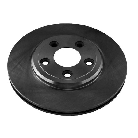 Uap 54089 Disc Brake Rotor 54089